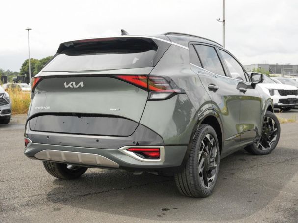 KIA Sportage 1.6T DCT GT-Line Navi Harman/Kardon ACC