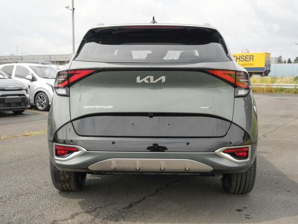 KIA Sportage 1.6T DCT GT-Line Navi Harman/Kardon ACC KIA Sportage 1.6T DCT GT-Line Navi Harman/Kardon ACC