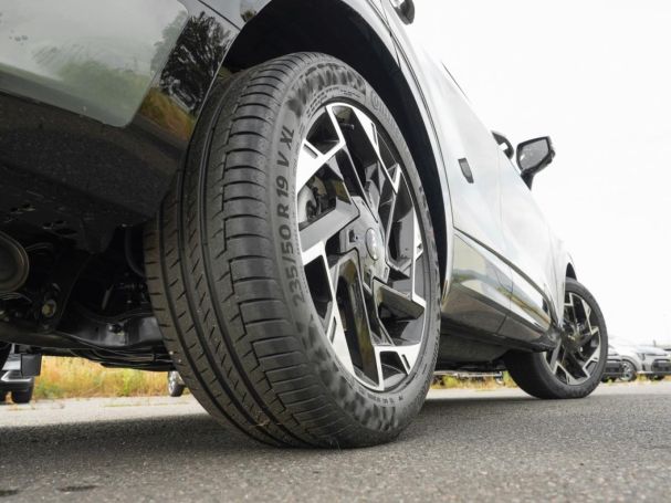 KIA Sportage 1.6T DCT GT-Line Navi Harman/Kardon ACC