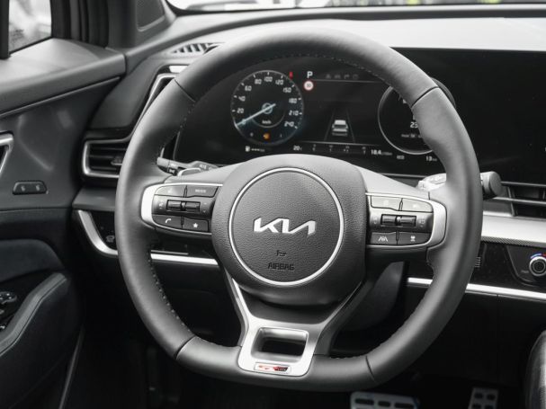 KIA Sportage 1.6T DCT GT-Line Navi Harman/Kardon ACC