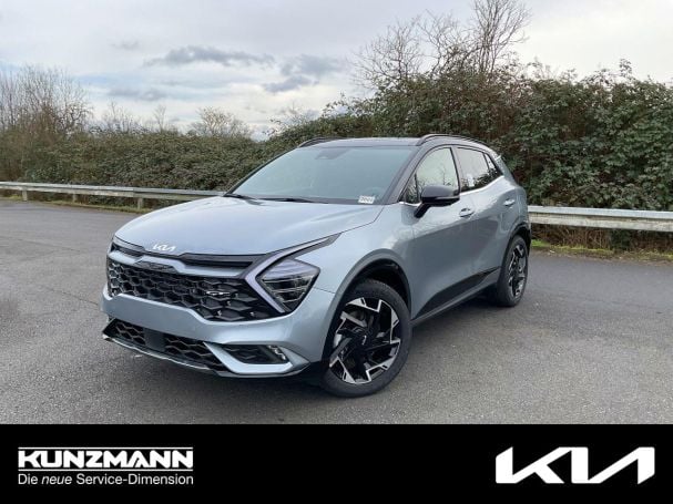 KIA Sportage 1.6T DCT GT-Line Navi Panorama Kamera