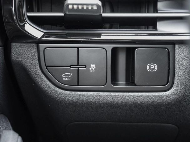 KIA Sportage 1.6T DCT GT-Line Panorama 360° ACC HUD