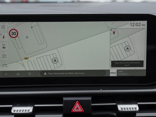 KIA Sportage 1.6T DCT GT-Line Navi Sound-P HUD ACC