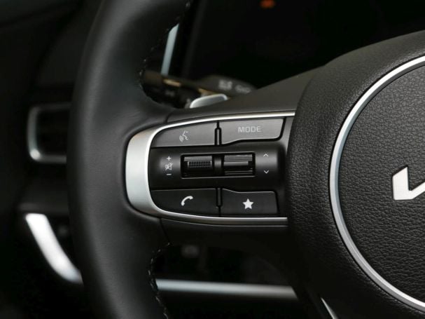 KIA Sportage 1.6T DCT Nightline Edition Navi Kamera KIA Sportage 1.6T DCT Nightline Edition Navi Kamera