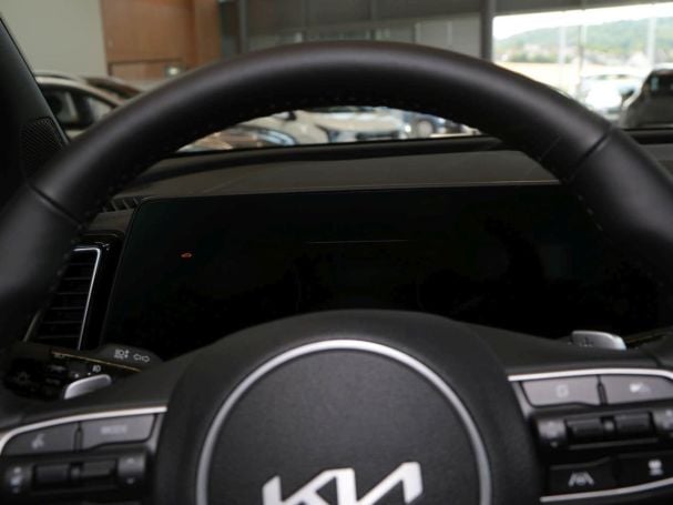 KIA Sportage 1.6T DCT Nightline Edition Navi Kamera KIA Sportage 1.6T DCT Nightline Edition Navi Kamera