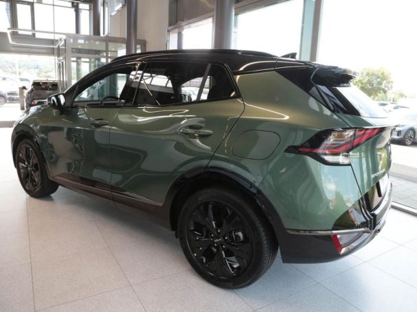 KIA Sportage 1.6T DCT Nightline Edition Navi Kamera KIA Sportage 1.6T DCT Nightline Edition Navi Kamera