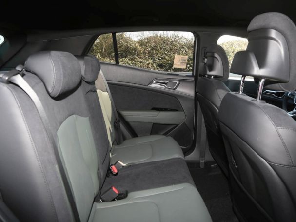 KIA Sportage 1.6T DCT Nightline Navi Kamera KIA Sportage 1.6T DCT Nightline Navi Kamera