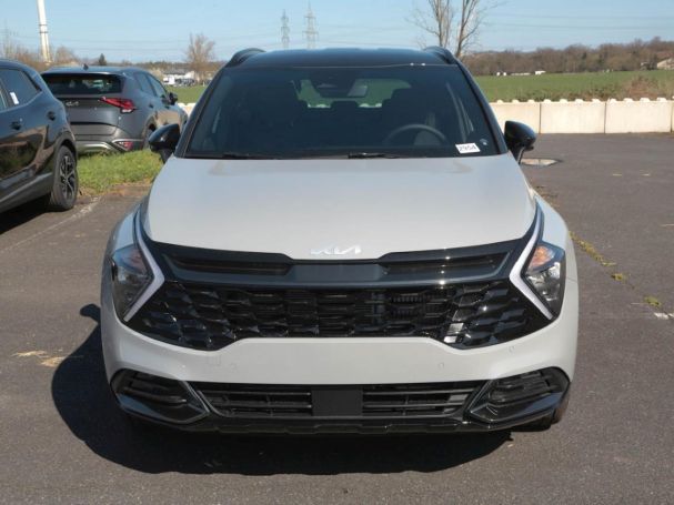 KIA Sportage 1.6T DCT Nightline Navi Kamera KIA Sportage 1.6T DCT Nightline Navi Kamera