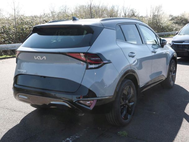 KIA Sportage 1.6T DCT Nightline Navi Kamera KIA Sportage 1.6T DCT Nightline Navi Kamera
