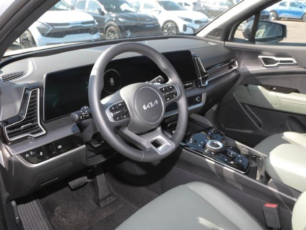 KIA Sportage 1.6T DCT Nightline Navi Kamera KIA Sportage 1.6T DCT Nightline Navi Kamera
