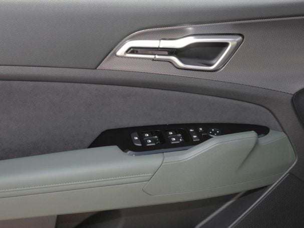 KIA Sportage 1.6T DCT Nightline Navi Panorama Kamera KIA Sportage 1.6T DCT Nightline Navi Panorama Kamera