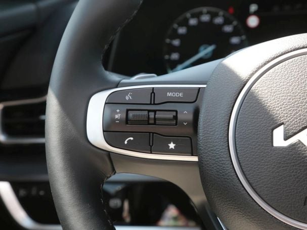 KIA Sportage 1.6T DCT Nightline Navi Panorama Kamera KIA Sportage 1.6T DCT Nightline Navi Panorama Kamera