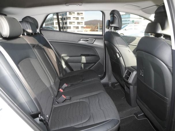 KIA Sportage 1.6T DCT Spirit Navi Kamera SHZ KIA Sportage 1.6T DCT Spirit Navi Kamera SHZ