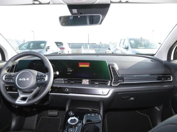 KIA Sportage 1.6T DCT Spirit Navi Kamera SHZ KIA Sportage 1.6T DCT Spirit Navi Kamera SHZ