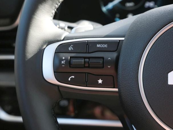 KIA Sportage 1.6T DCT Spirit Navi Kamera SHZ KIA Sportage 1.6T DCT Spirit Navi Kamera SHZ