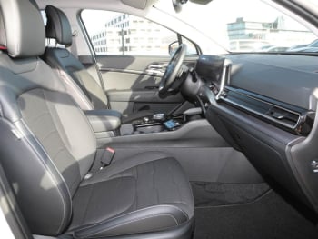 KIA Sportage 1.6T DCT Spirit Navi Kamera SHZ