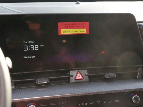 KIA Sportage 1.6T DCT Spirit Navi ACC 360° Privacy