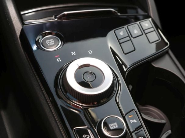 KIA Sportage 1.6T DCT Spirit Navi ACC 360° Privacy