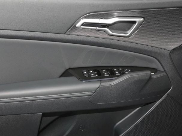 KIA Sportage 1.6T DCT Spirit Navi ACC 360° Privacy