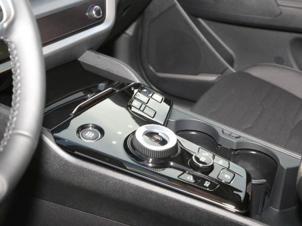 KIA Sportage 1.6T DCT Spirit Navi ACC 360° Privacy