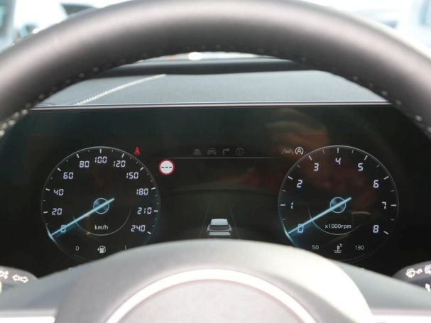 KIA Sportage 1.6T DCT Spirit Navi ACC 360° Privacy