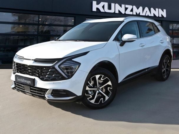 KIA Sportage 1.6T DCT Spirit Navi ACC 360° Privacy