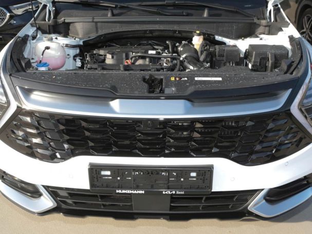 KIA Sportage 1.6T DCT Spirit Navi ACC 360° Privacy KIA Sportage 1.6T DCT Spirit Navi ACC 360° Privacy