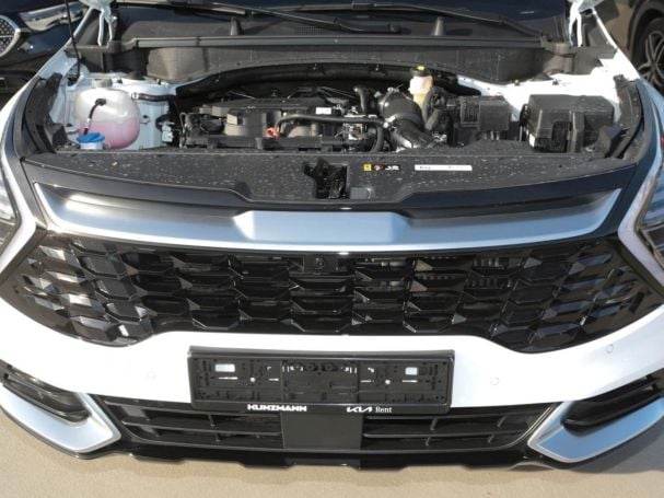 KIA Sportage 1.6T DCT Spirit Navi ACC 360° Privacy