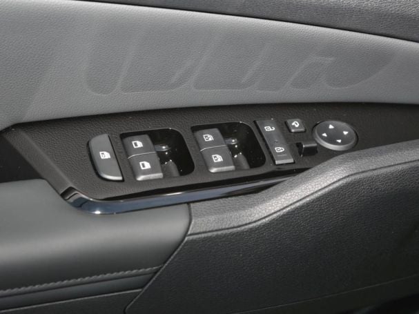 KIA Sportage 1.6T DCT Spirit Navi ACC 360° Privacy