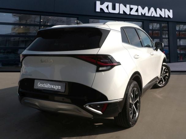 KIA Sportage 1.6T DCT Spirit Navi ACC 360° Privacy