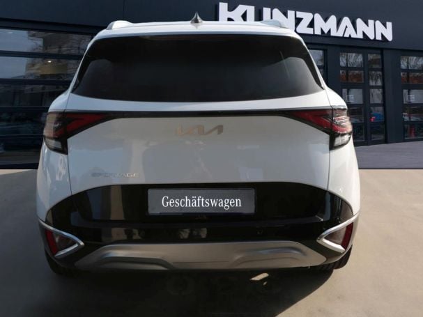 KIA Sportage 1.6T DCT Spirit Navi ACC 360° Privacy