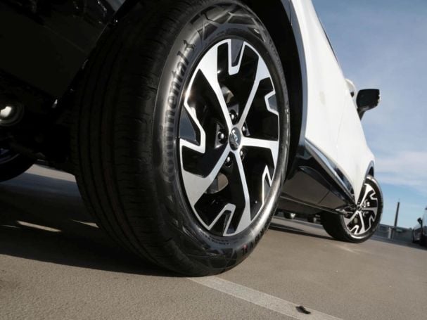 KIA Sportage 1.6T DCT Spirit Navi ACC 360° Privacy