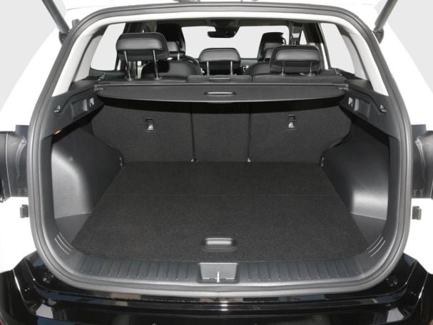 KIA Sportage 1.6T DCT Spirit Navi ACC 360° Privacy