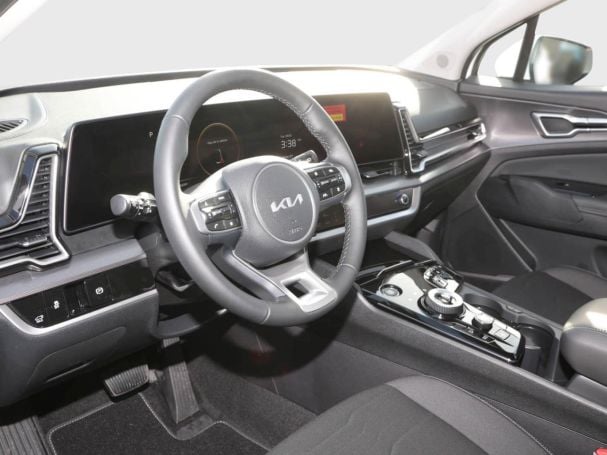 KIA Sportage 1.6T DCT Spirit Navi ACC 360° Privacy KIA Sportage 1.6T DCT Spirit Navi ACC 360° Privacy