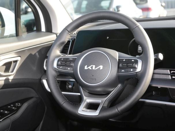 KIA Sportage 1.6T DCT Spirit Navi ACC 360° Privacy