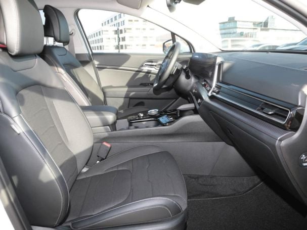 KIA Sportage 1.6T DCT Spirit Navi ACC 360° Privacy