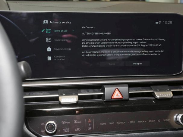 KIA Sportage 1.6T DCT Spirit Panorama HUD Totwinkel