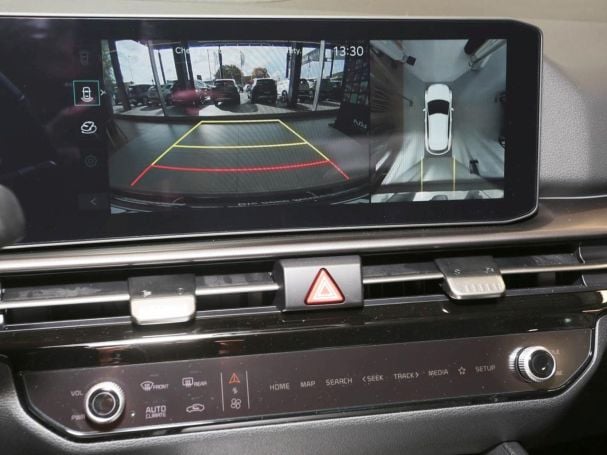 KIA Sportage 1.6T DCT Spirit Panorama HUD Totwinkel