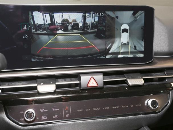 KIA Sportage 1.6T DCT Spirit Panorama HUD Totwinkel