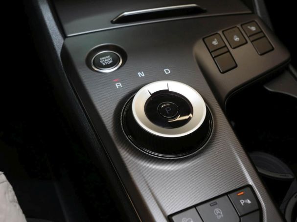 KIA Sportage 1.6T DCT Spirit Panorama HUD Totwinkel