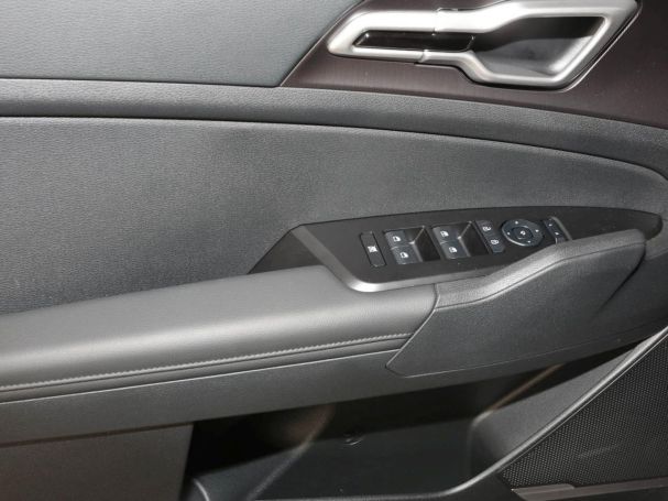 KIA Sportage 1.6T DCT Spirit Panorama HUD Totwinkel