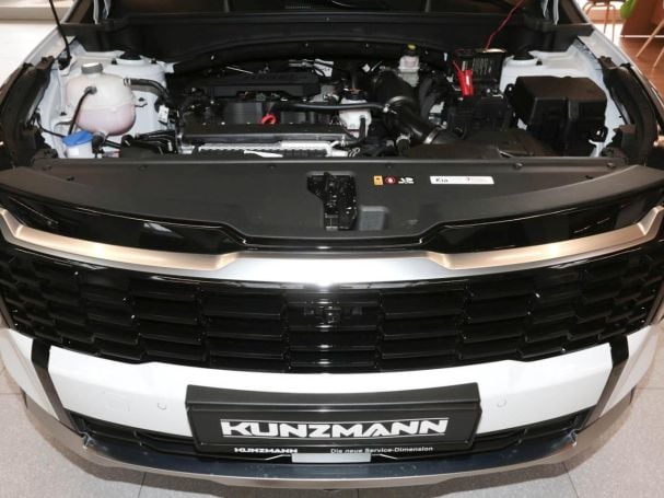 KIA Sportage 1.6T DCT Spirit Panorama HUD Totwinkel