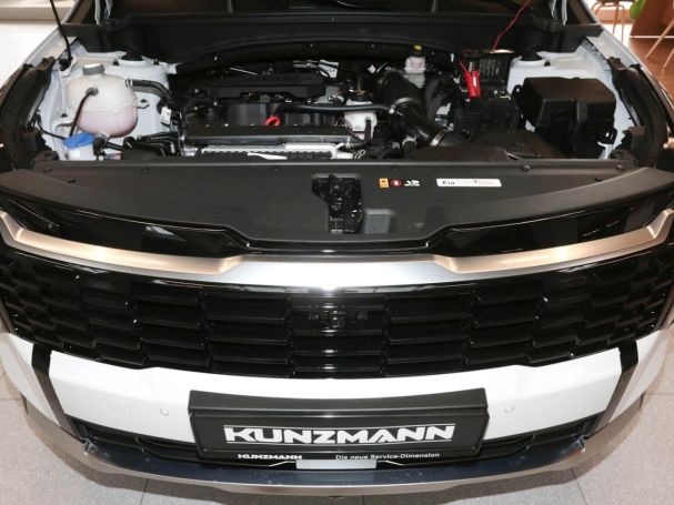 KIA Sportage 1.6T DCT Spirit Panorama HUD Totwinkel