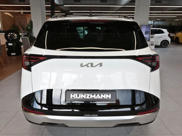 KIA Sportage 1.6T DCT Spirit Panorama HUD Totwinkel