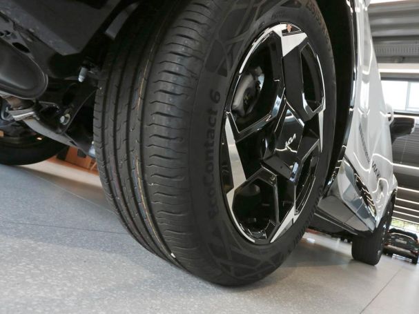 KIA Sportage 1.6T DCT Spirit Panorama HUD Totwinkel