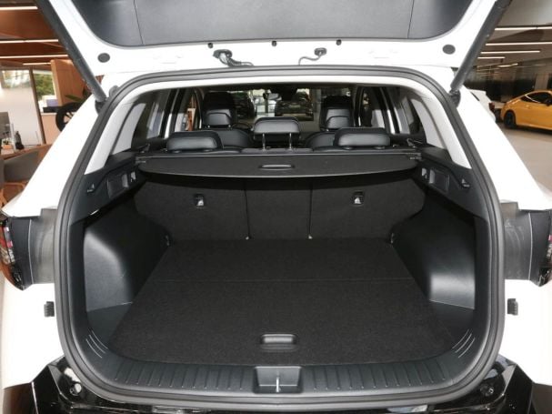 KIA Sportage 1.6T DCT Spirit Panorama HUD Totwinkel