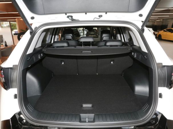 KIA Sportage 1.6T DCT Spirit Panorama HUD Totwinkel