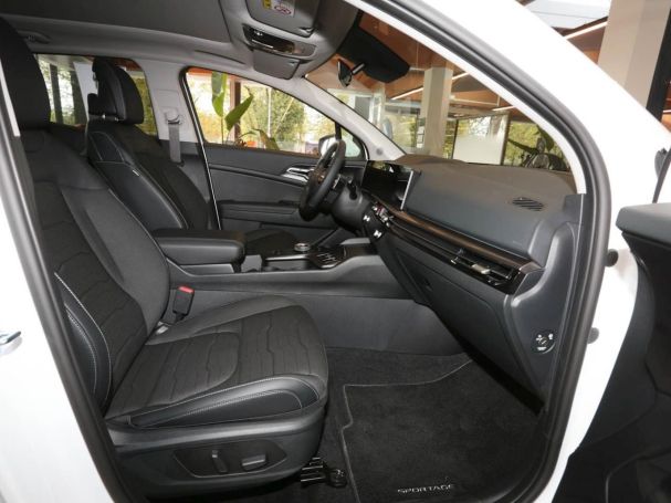 KIA Sportage 1.6T DCT Spirit Panorama HUD Totwinkel