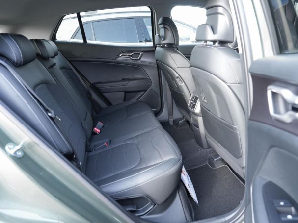 KIA Sportage 1.6T DCT Spirit Navi HUD SHZ-Fond