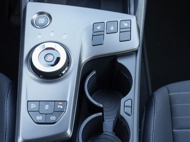 KIA Sportage 1.6T DCT Spirit Navi HUD SHZ-Fond